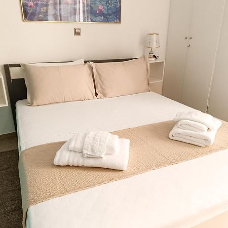 Summer Corfiot Central Appartment Fully Equipped Corfu  Εξωτερικό φωτογραφία