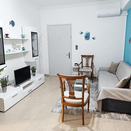 Summer Corfiot Central Appartment Fully Equipped Corfu  Εξωτερικό φωτογραφία