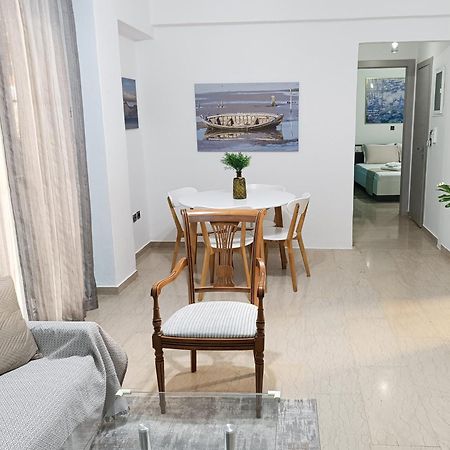 Summer Corfiot Central Appartment Fully Equipped Corfu  Εξωτερικό φωτογραφία