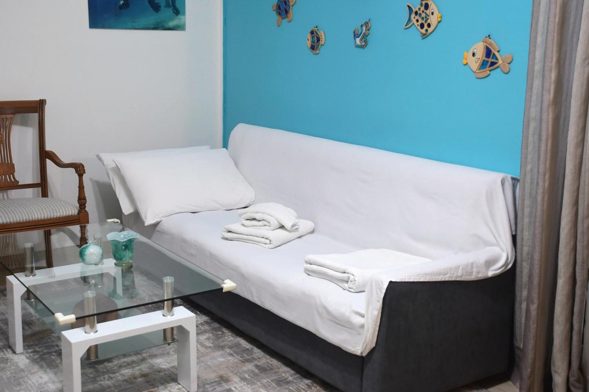 Summer Corfiot Central Appartment Fully Equipped Corfu  Εξωτερικό φωτογραφία