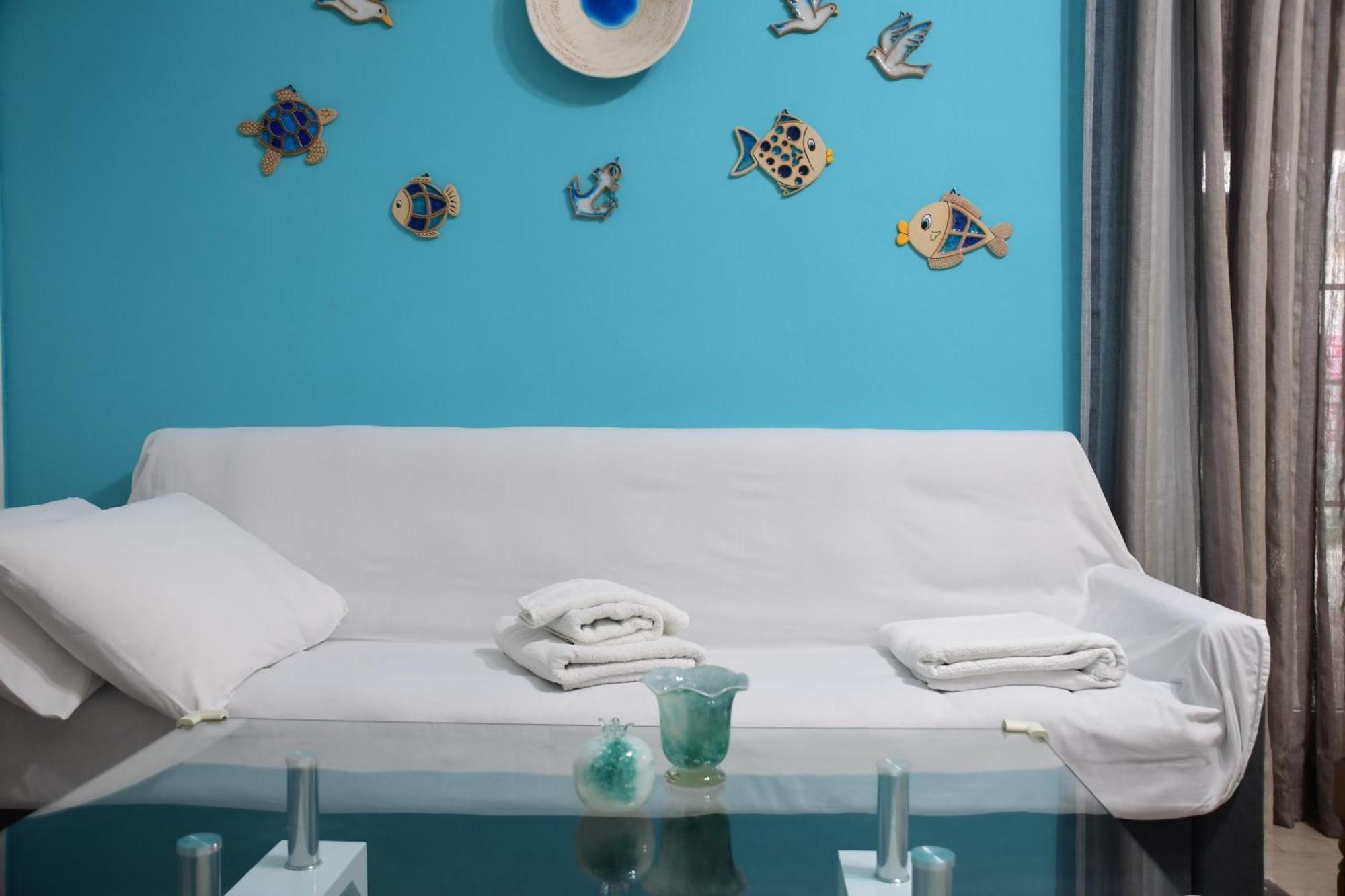 Summer Corfiot Central Appartment Fully Equipped Corfu  Εξωτερικό φωτογραφία