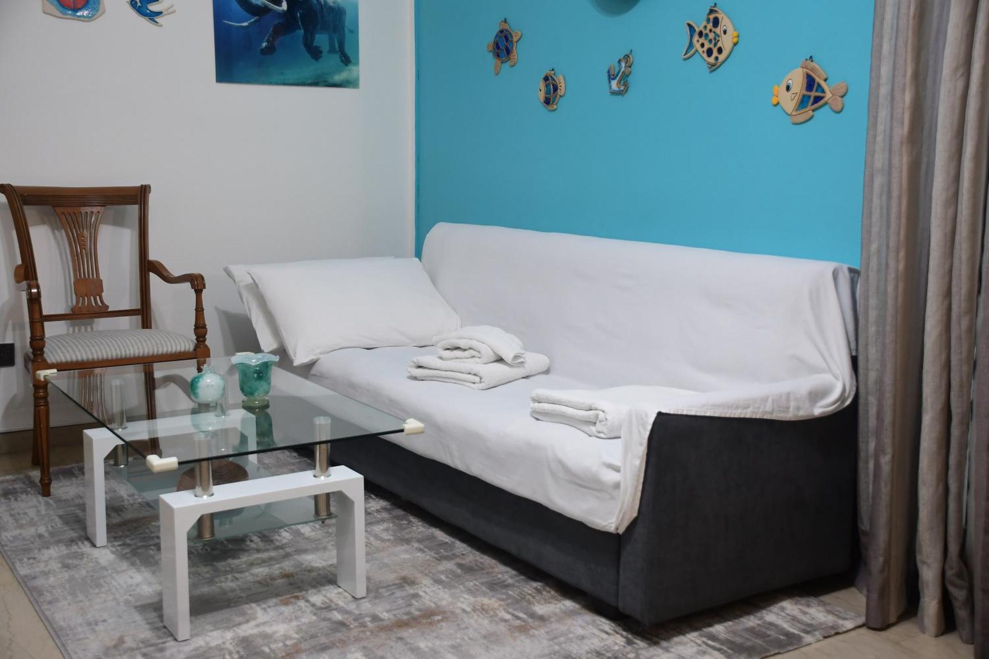 Summer Corfiot Central Appartment Fully Equipped Corfu  Εξωτερικό φωτογραφία