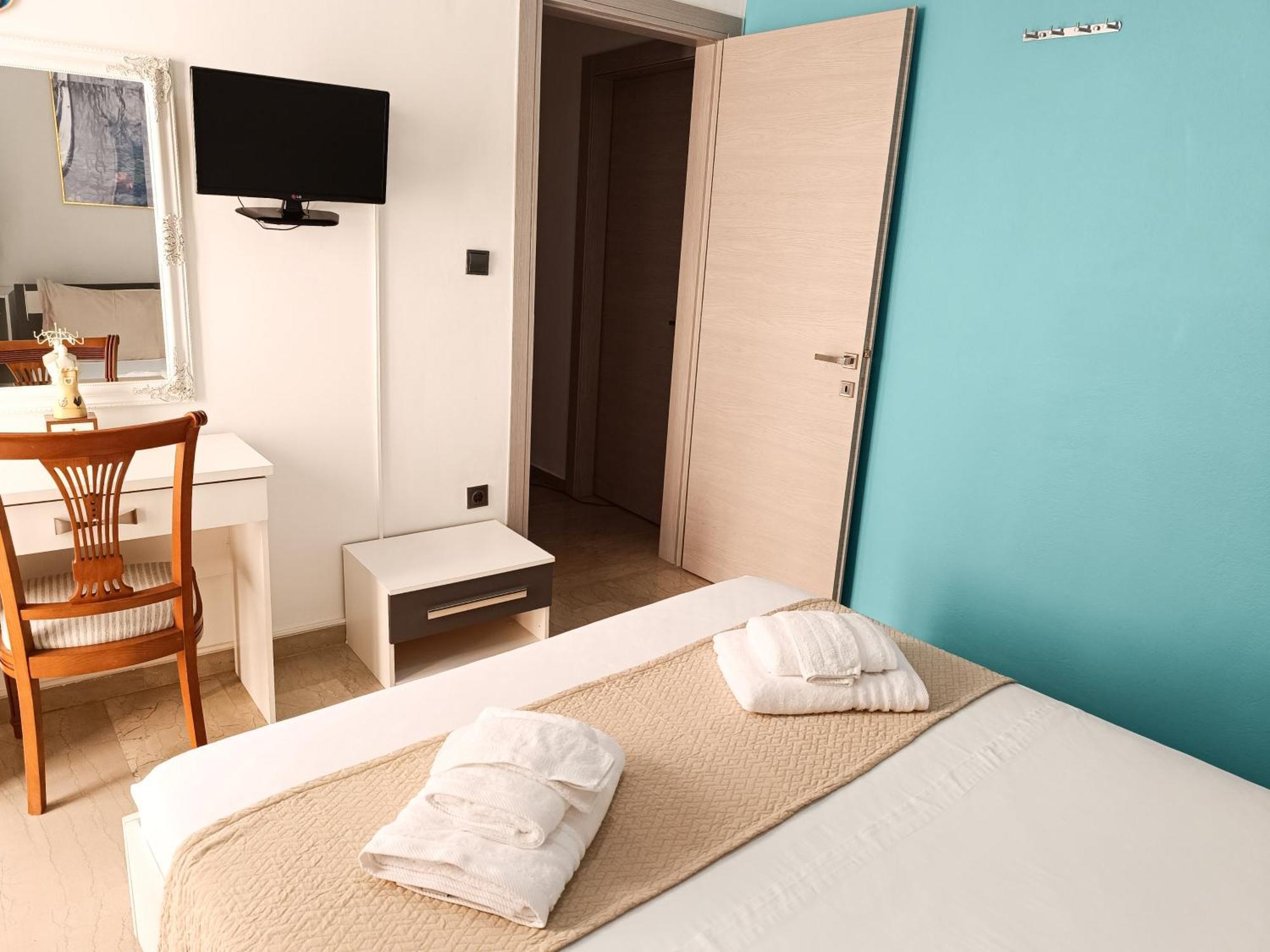 Summer Corfiot Central Appartment Fully Equipped Corfu  Εξωτερικό φωτογραφία