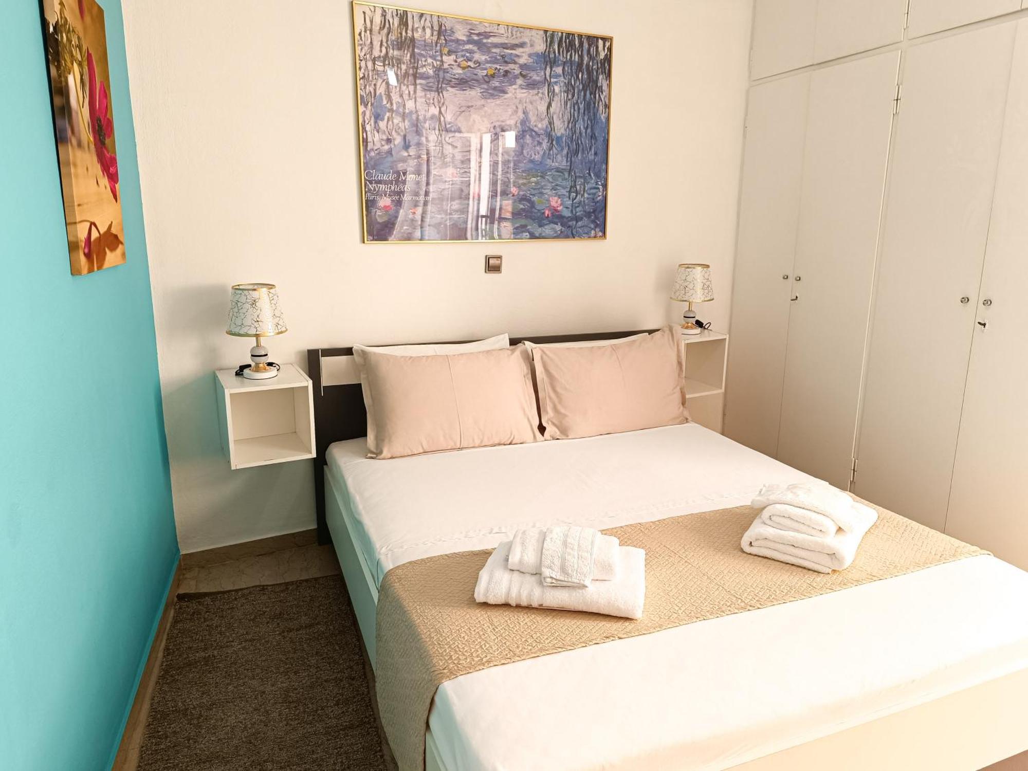 Summer Corfiot Central Appartment Fully Equipped Corfu  Εξωτερικό φωτογραφία