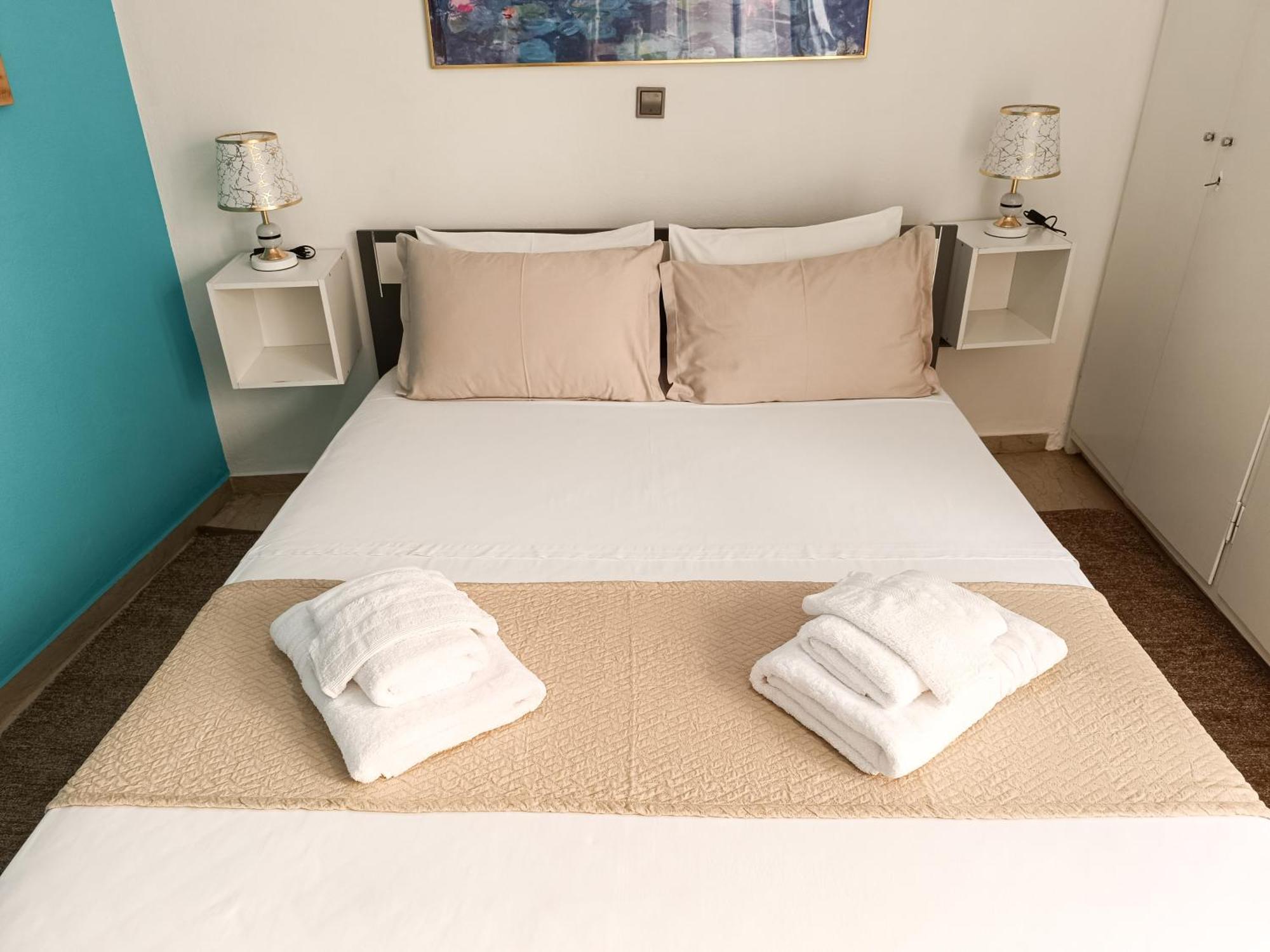 Summer Corfiot Central Appartment Fully Equipped Corfu  Εξωτερικό φωτογραφία