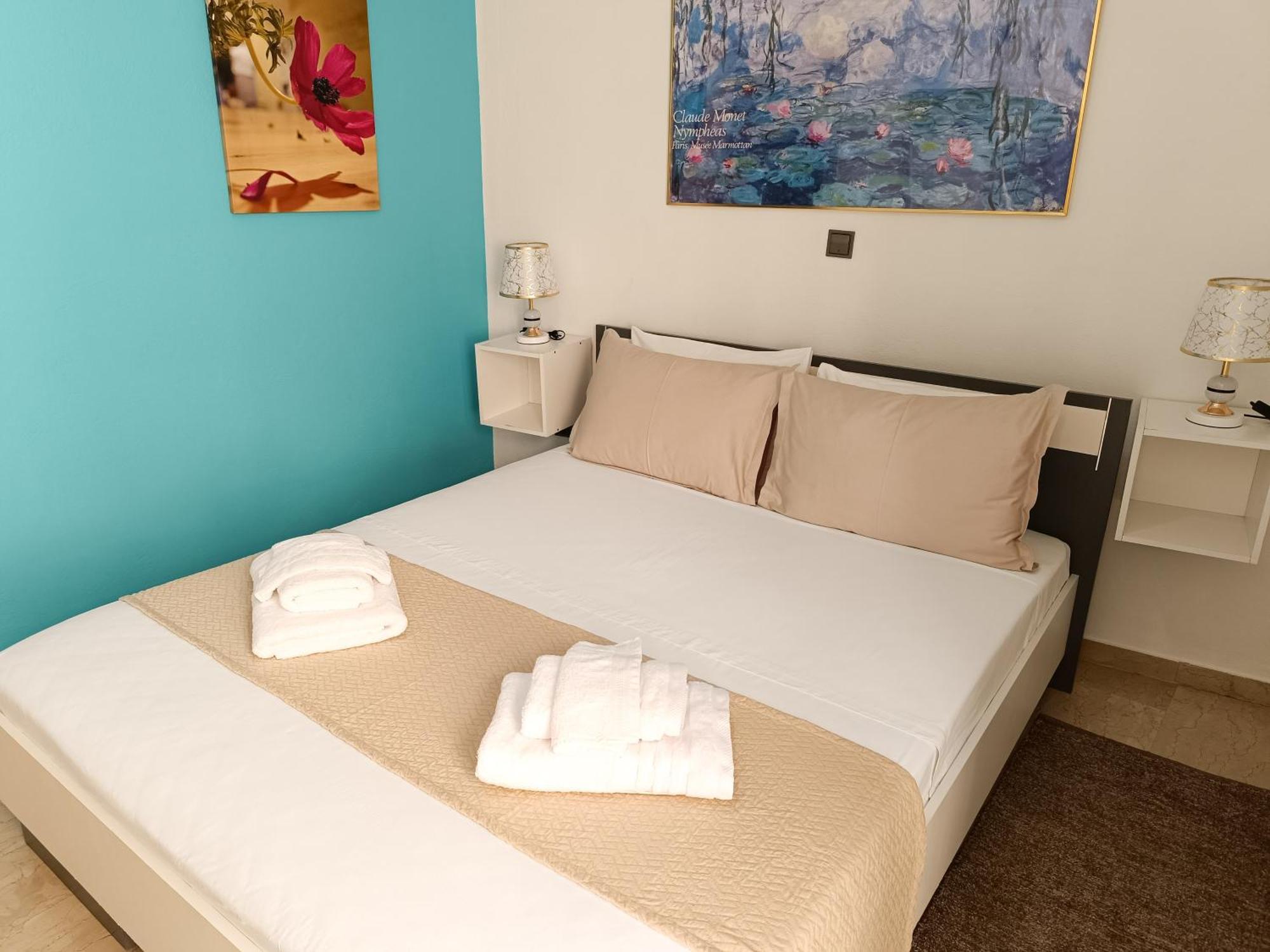 Summer Corfiot Central Appartment Fully Equipped Corfu  Εξωτερικό φωτογραφία