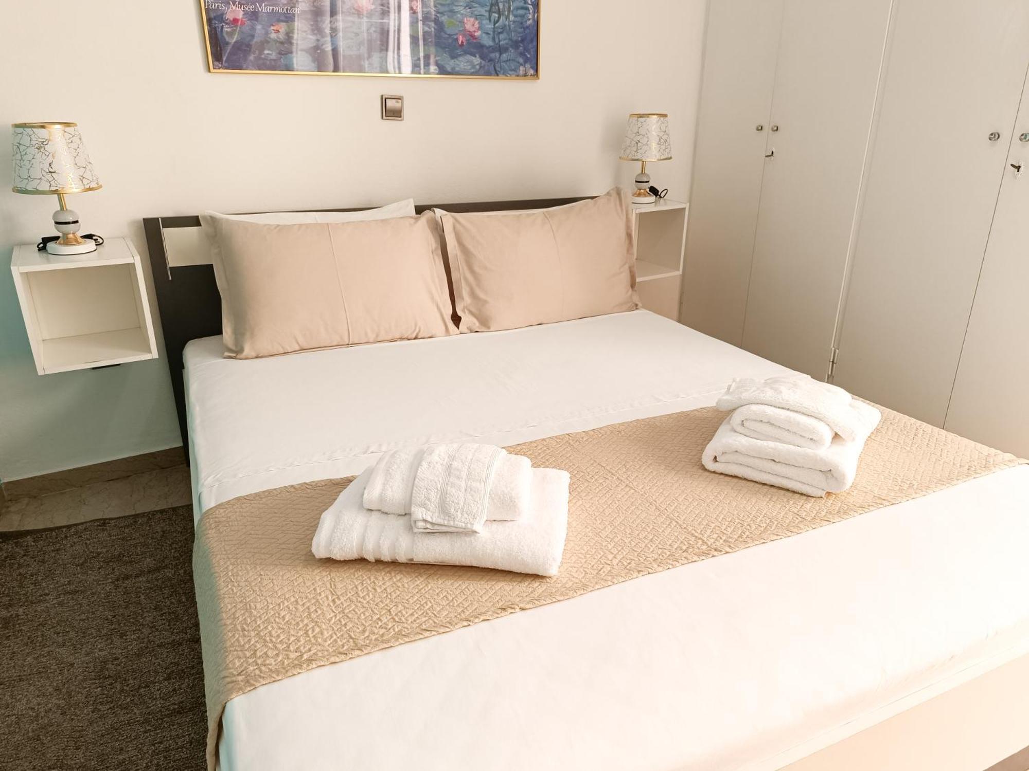 Summer Corfiot Central Appartment Fully Equipped Corfu  Εξωτερικό φωτογραφία
