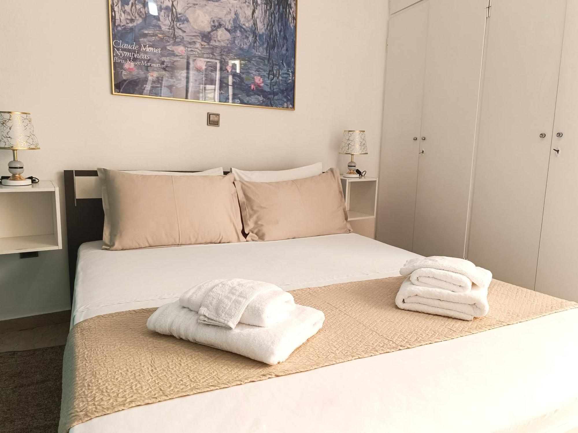 Summer Corfiot Central Appartment Fully Equipped Corfu  Εξωτερικό φωτογραφία