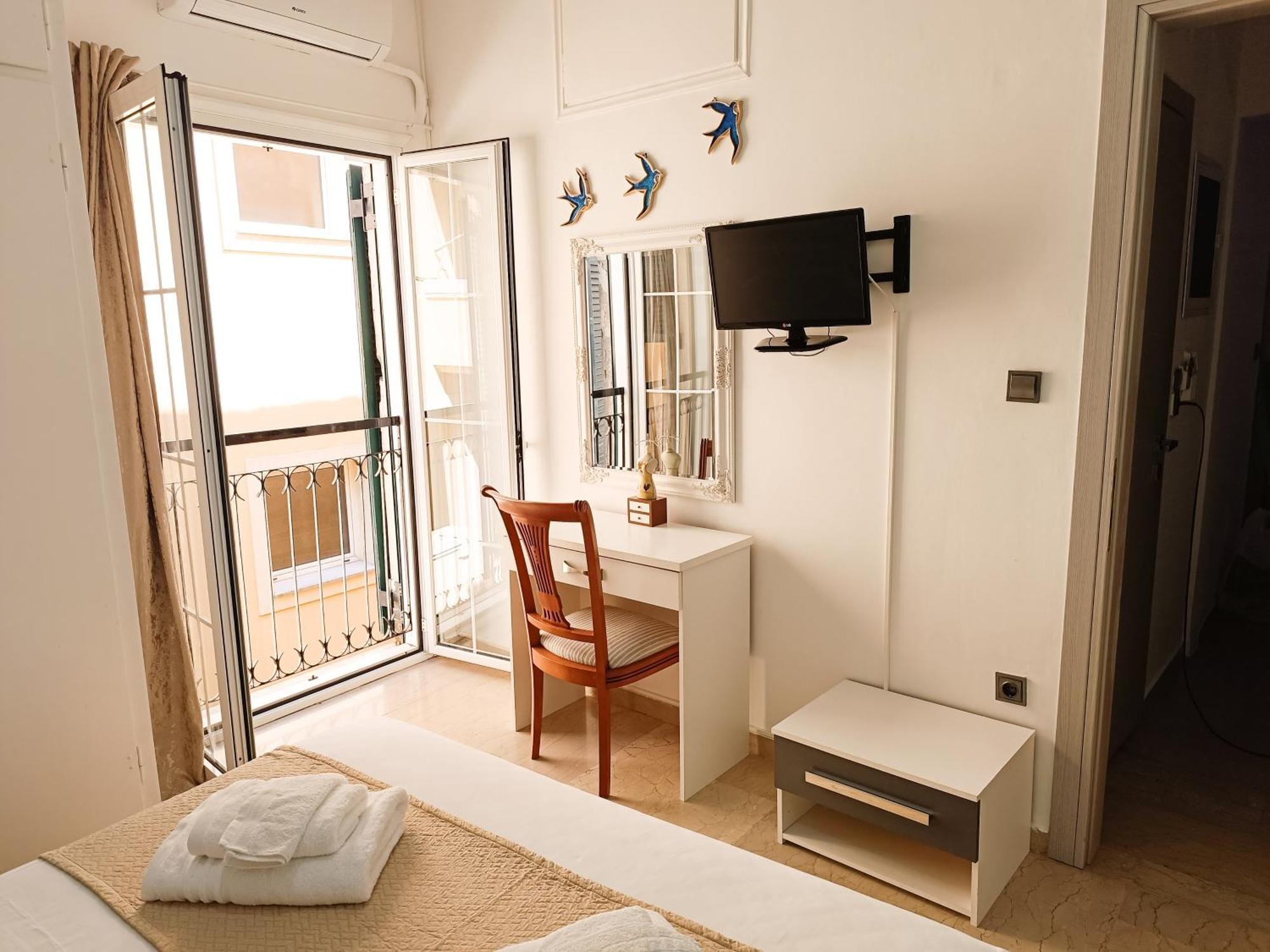 Summer Corfiot Central Appartment Fully Equipped Corfu  Εξωτερικό φωτογραφία