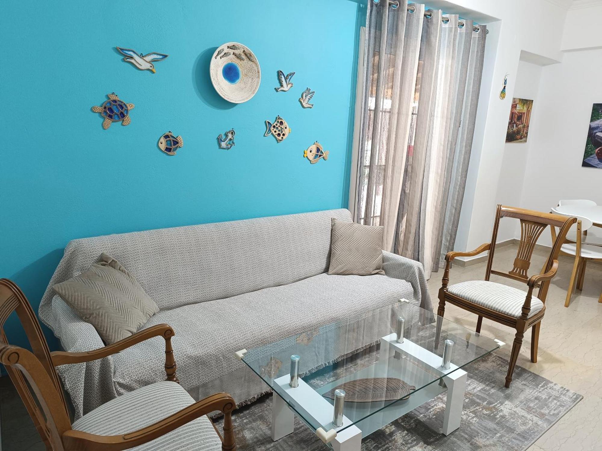 Summer Corfiot Central Appartment Fully Equipped Corfu  Εξωτερικό φωτογραφία