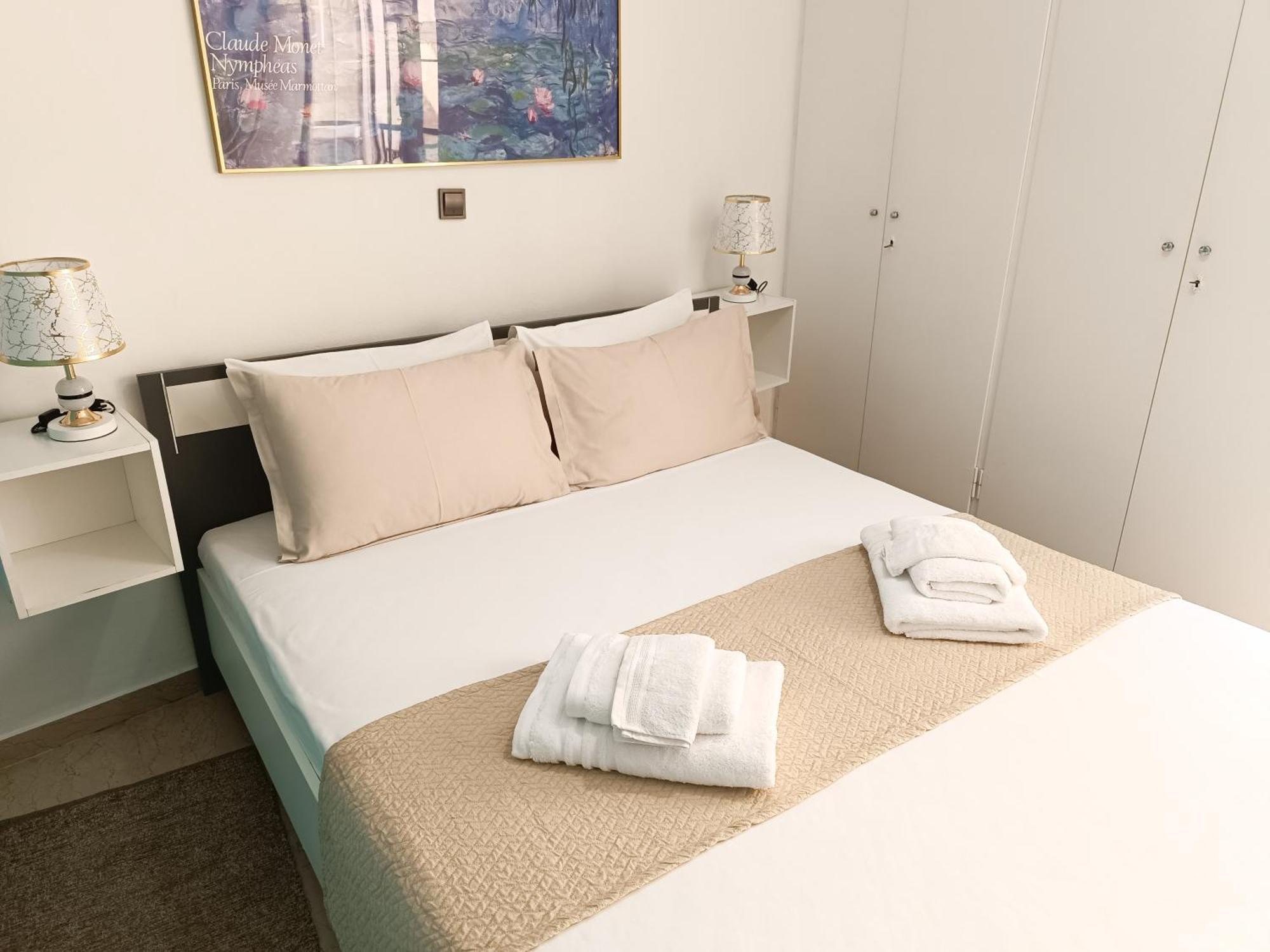 Summer Corfiot Central Appartment Fully Equipped Corfu  Εξωτερικό φωτογραφία