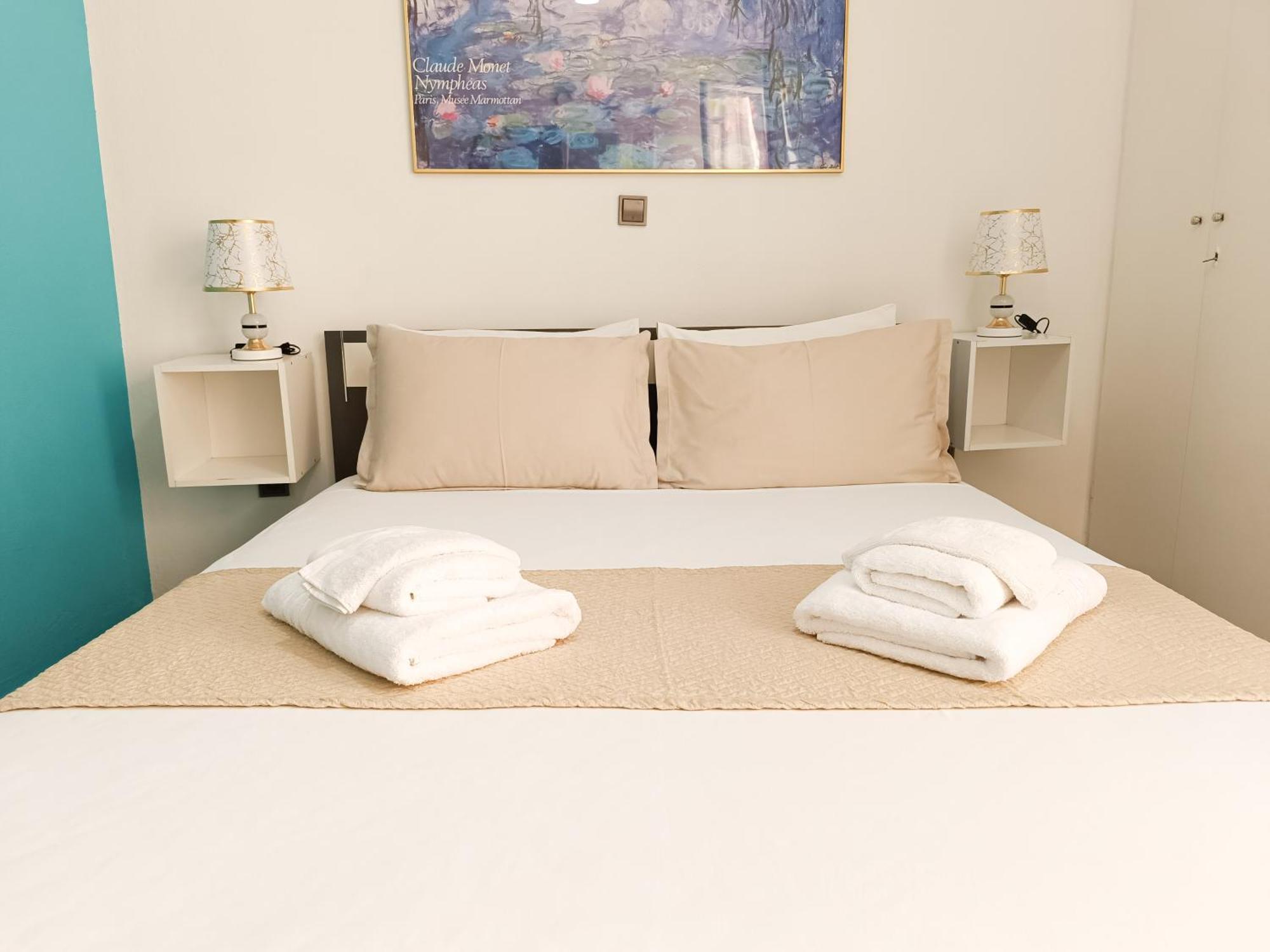 Summer Corfiot Central Appartment Fully Equipped Corfu  Εξωτερικό φωτογραφία