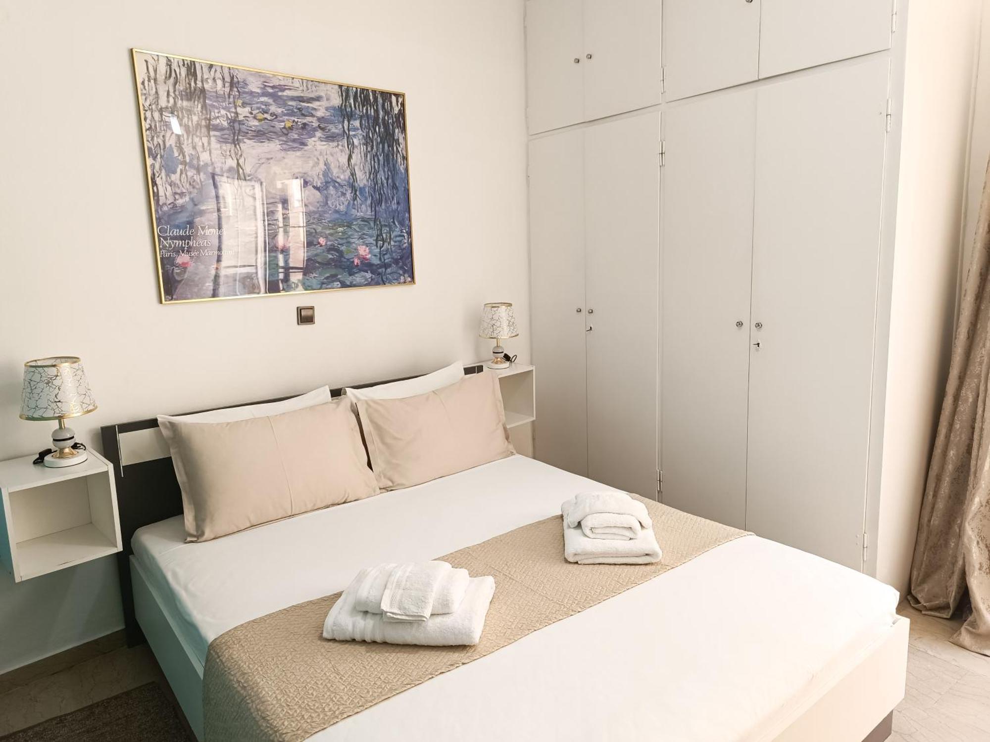 Summer Corfiot Central Appartment Fully Equipped Corfu  Εξωτερικό φωτογραφία