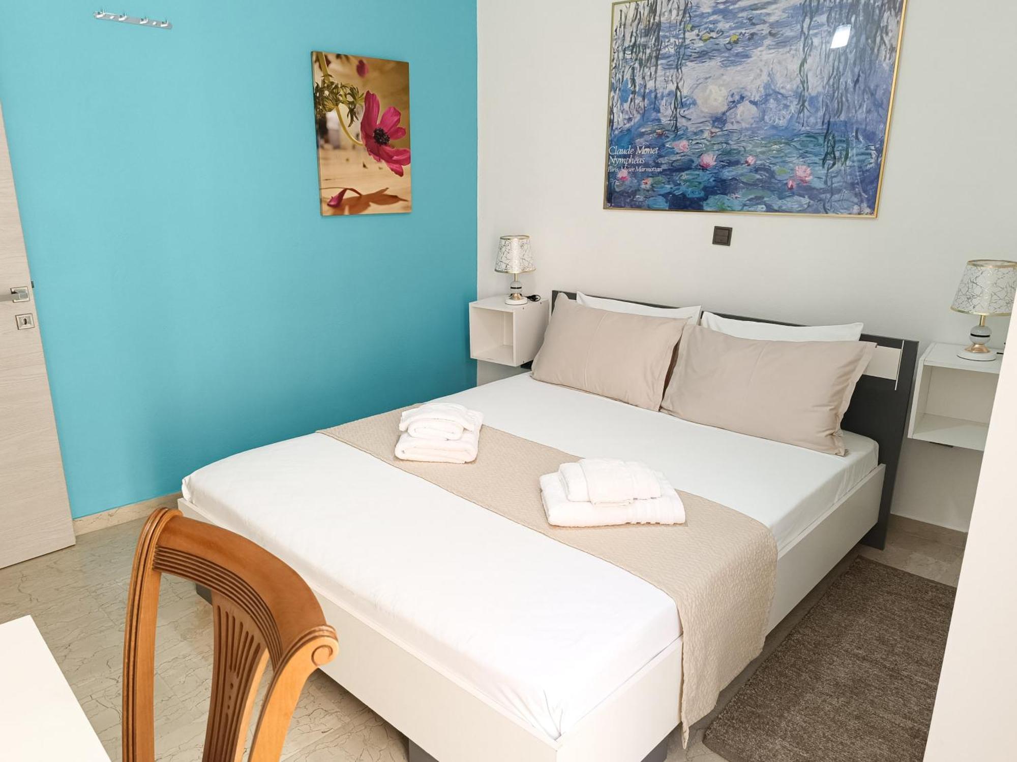 Summer Corfiot Central Appartment Fully Equipped Corfu  Εξωτερικό φωτογραφία