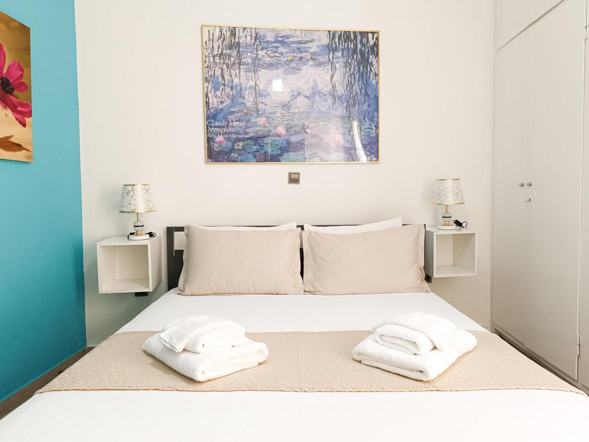 Summer Corfiot Central Appartment Fully Equipped Corfu  Εξωτερικό φωτογραφία
