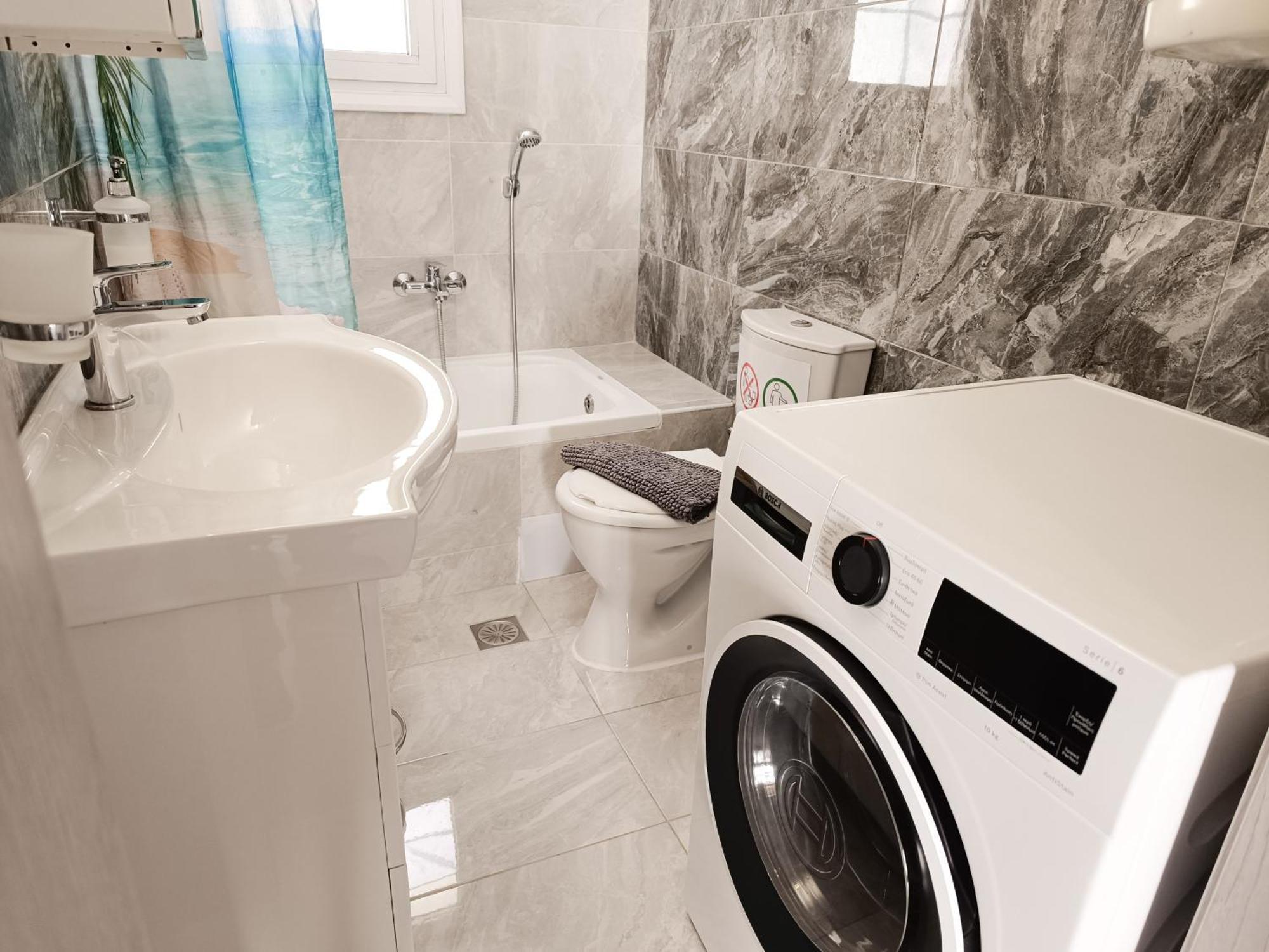 Summer Corfiot Central Appartment Fully Equipped Corfu  Εξωτερικό φωτογραφία