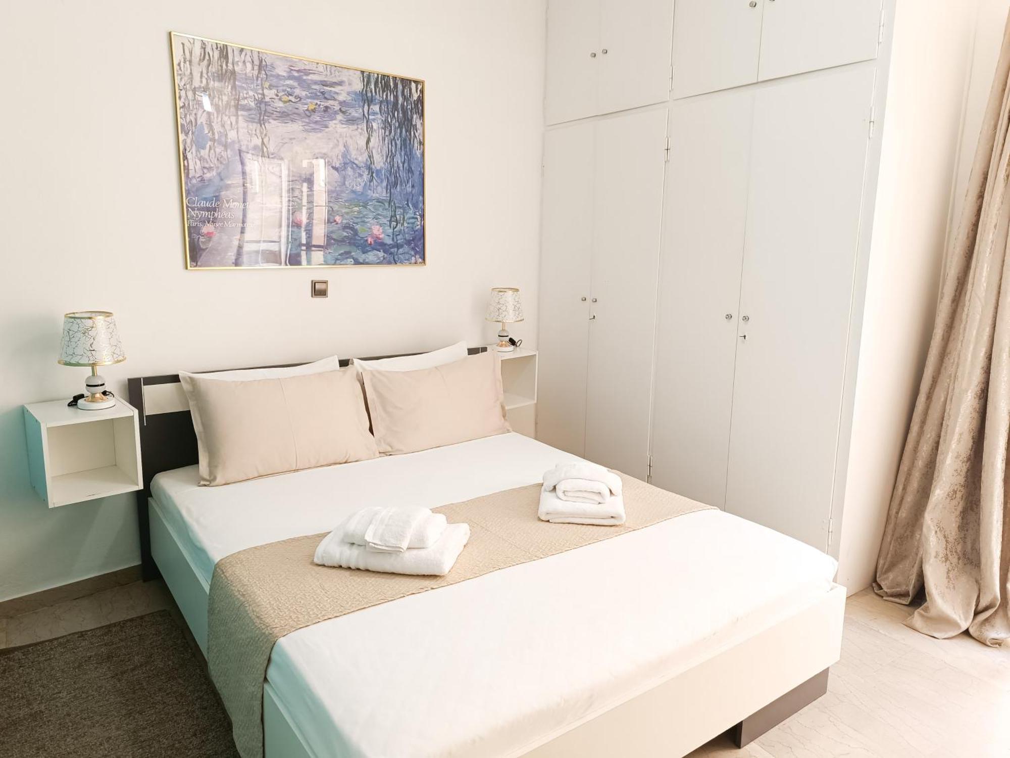 Summer Corfiot Central Appartment Fully Equipped Corfu  Εξωτερικό φωτογραφία