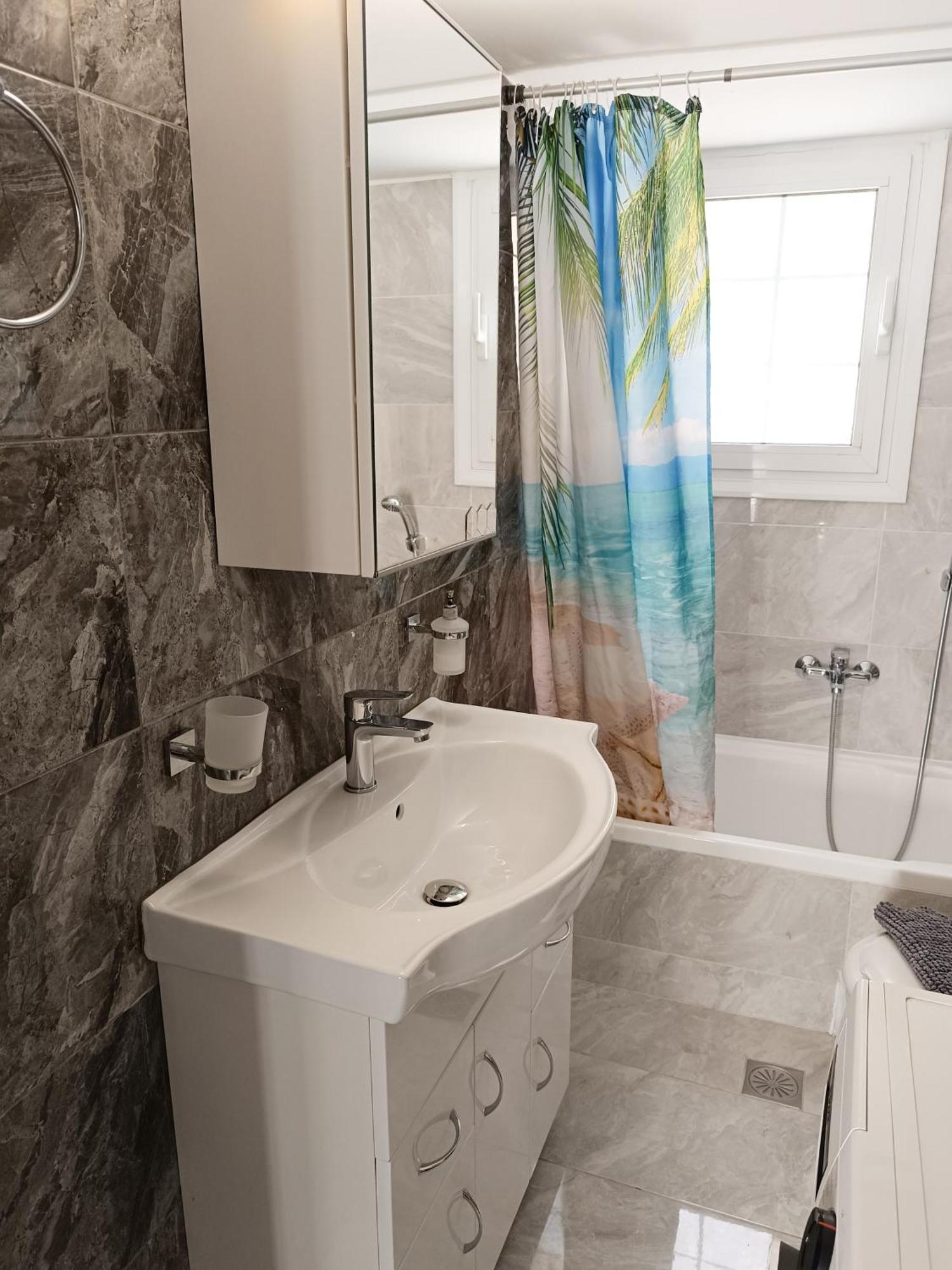 Summer Corfiot Central Appartment Fully Equipped Corfu  Εξωτερικό φωτογραφία