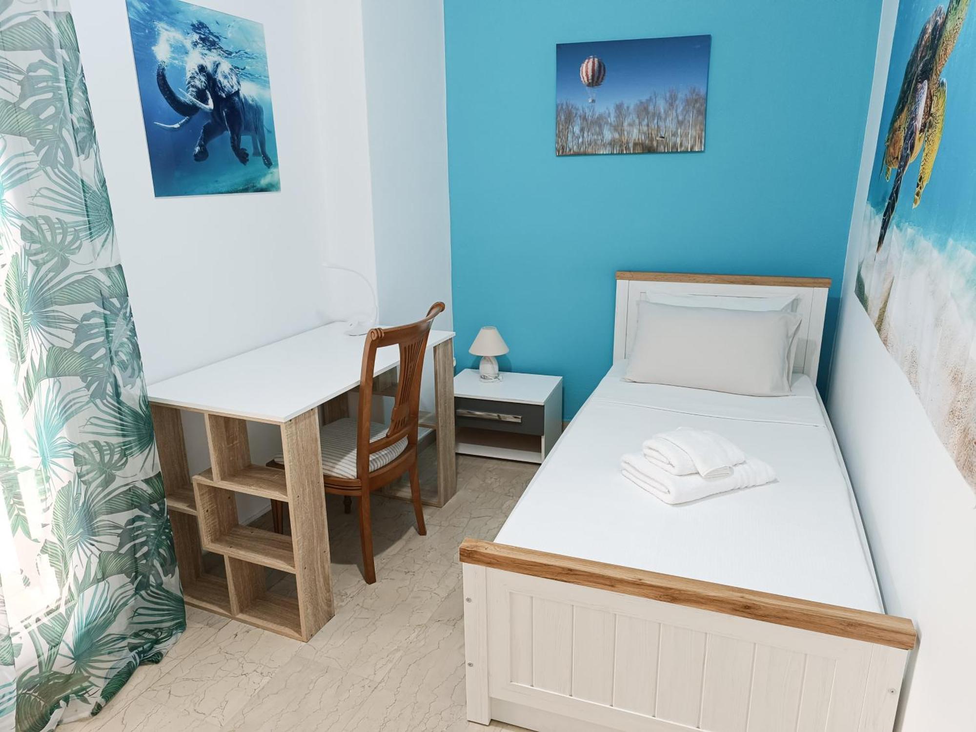 Summer Corfiot Central Appartment Fully Equipped Corfu  Εξωτερικό φωτογραφία