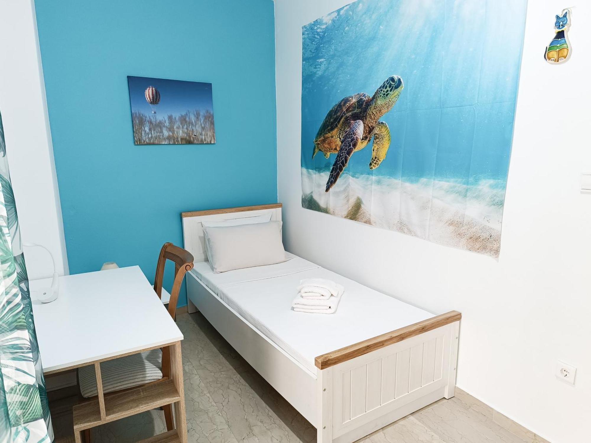 Summer Corfiot Central Appartment Fully Equipped Corfu  Εξωτερικό φωτογραφία