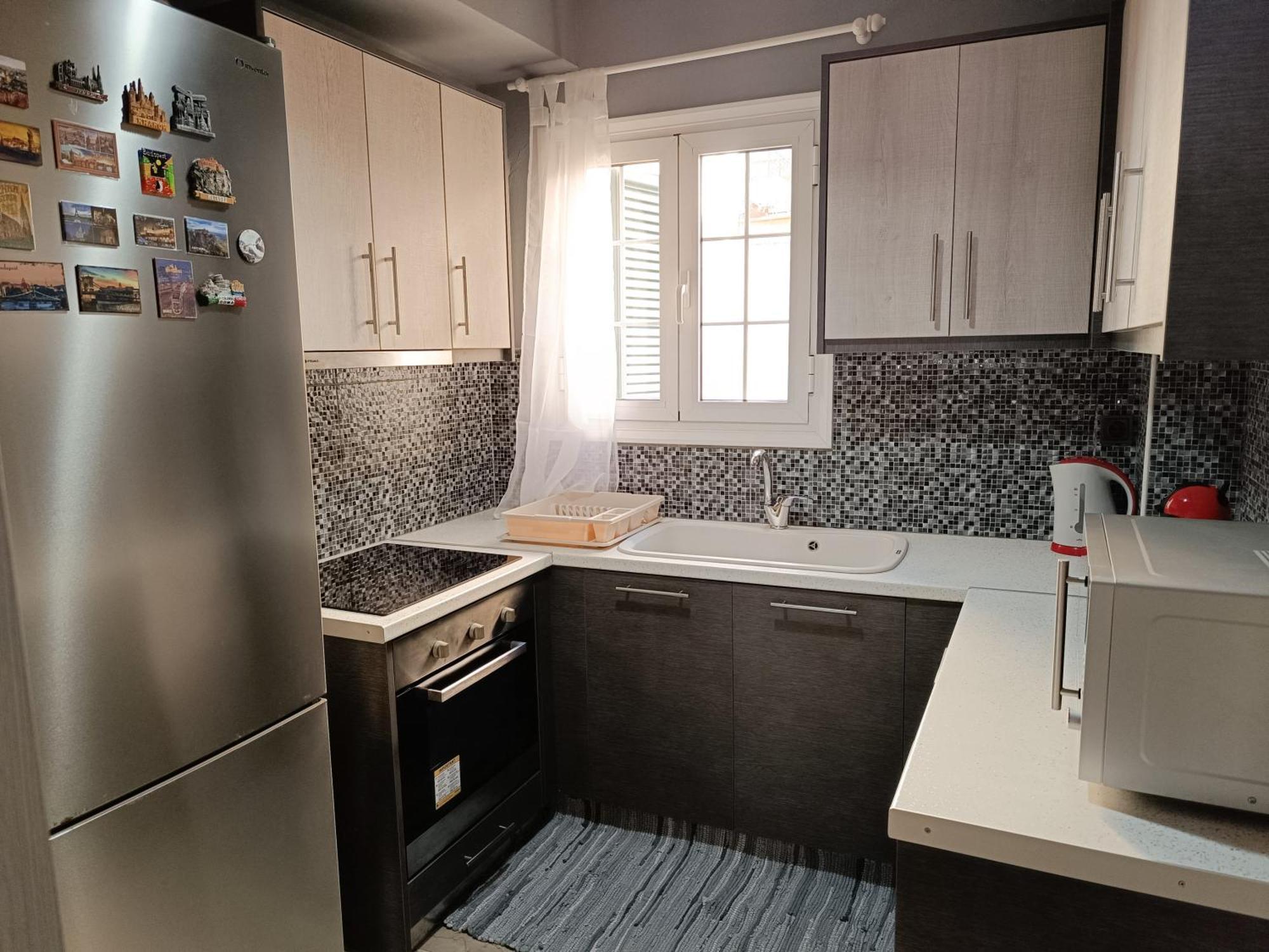 Summer Corfiot Central Appartment Fully Equipped Corfu  Εξωτερικό φωτογραφία