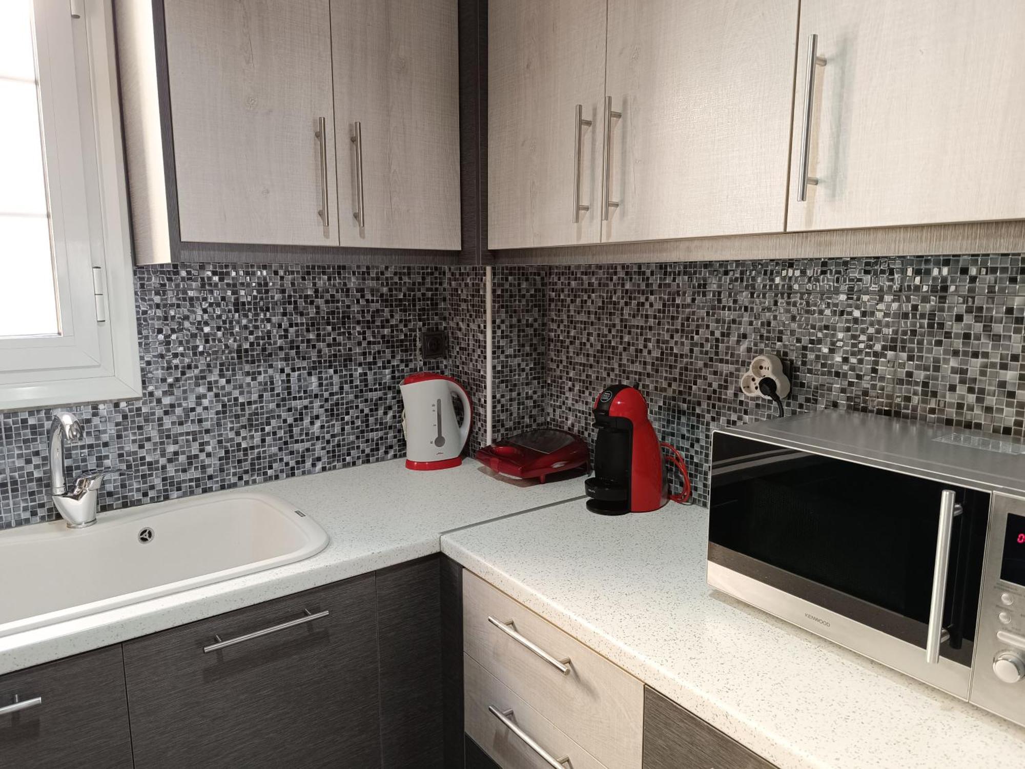 Summer Corfiot Central Appartment Fully Equipped Corfu  Εξωτερικό φωτογραφία